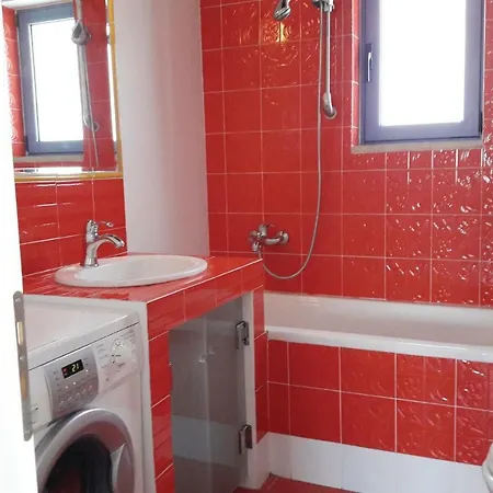 Four-bedroom Holiday In Glyfa